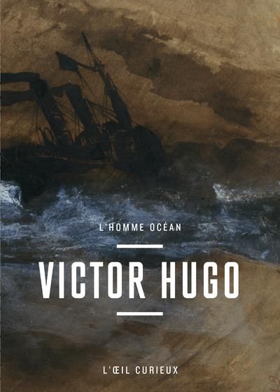 Emprunter Victor Hugo. L'homme océan livre