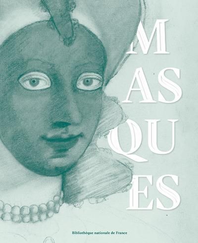 Emprunter Masques livre