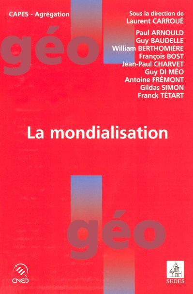 Emprunter LA MONDIALISATION livre