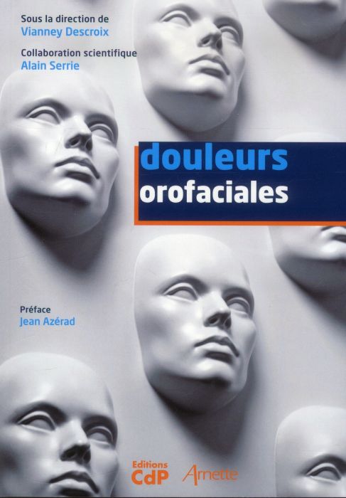 Emprunter Douleurs orofaciales livre