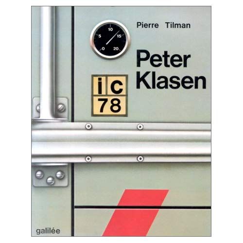 Emprunter Peter Klasen livre