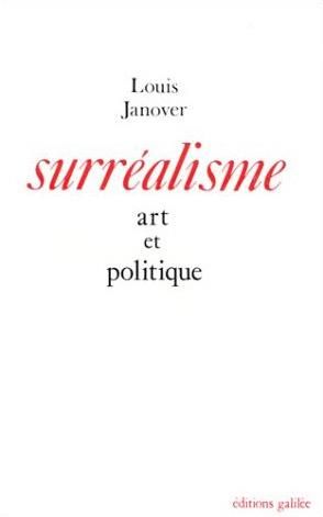 Emprunter Surréalisme, art et politique livre