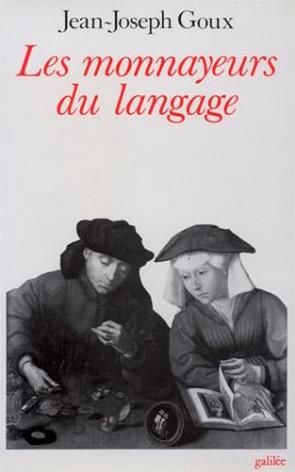 Emprunter Les monnayeurs du langage livre