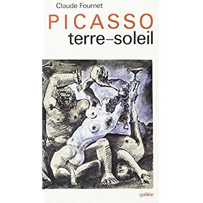 Emprunter Picasso, terre-soleil livre