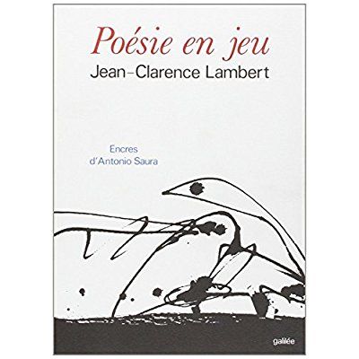 Emprunter Poésie en jeu. 1953-1973 livre