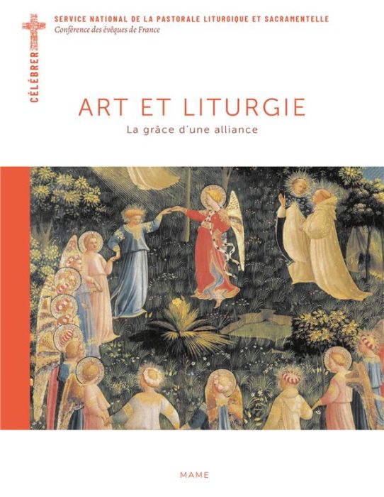 Emprunter Art et liturgie. La grâce d'une alliance livre