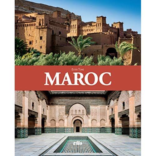 Emprunter Maroc livre