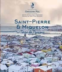 Emprunter Saint Pierre et Miquelon livre