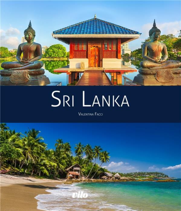 Emprunter Sri Lanka livre