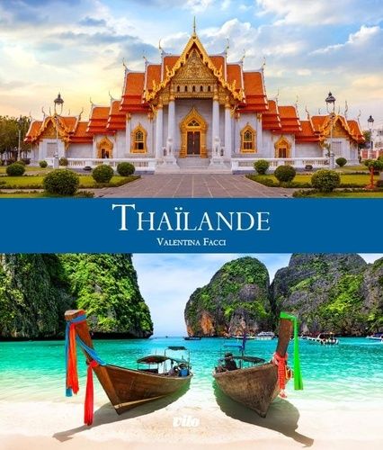 Emprunter Thaïlande livre