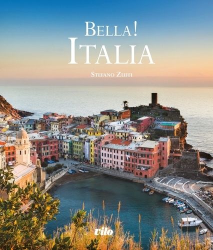 Emprunter Bella ! Italia livre