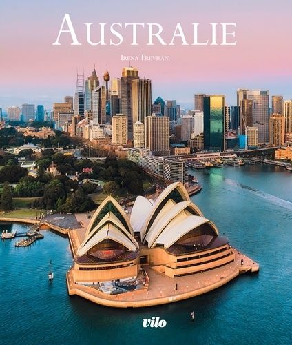 Emprunter Australie livre