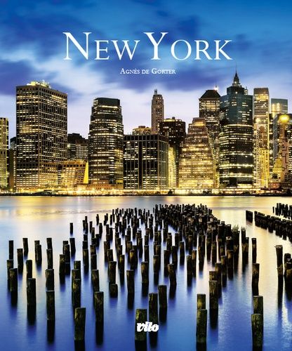 Emprunter New-York livre