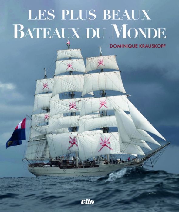 Emprunter Les plus beaux bateaux du monde livre