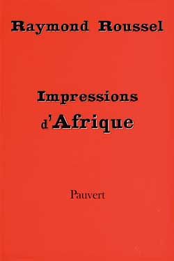 Emprunter Impressions d'Afrique livre