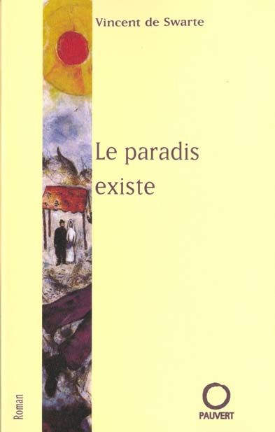 Emprunter Le paradis existe livre