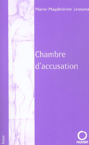 Emprunter Chambre d'accusation livre