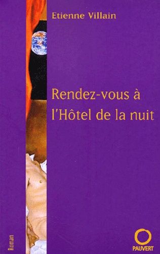 Emprunter Rendez-vous à l'Hôtel de la nuit livre