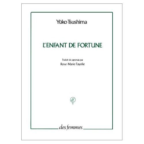 Emprunter L'enfant de fortune livre