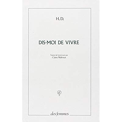 Emprunter  Dis-moi de vivre . Un madrigal livre