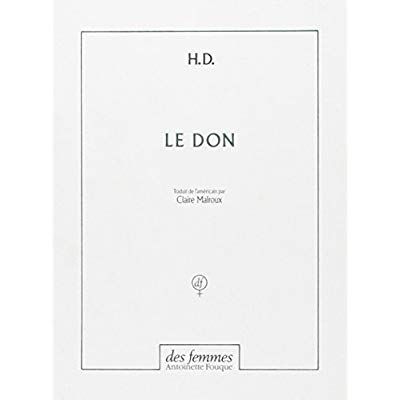 Emprunter Le Don livre