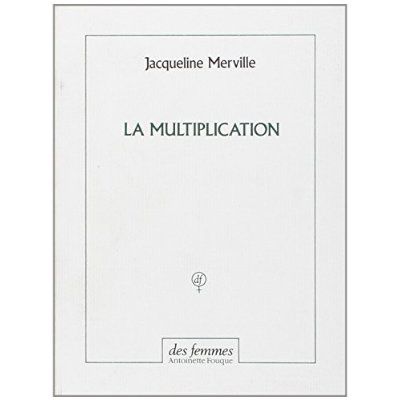 Emprunter La multiplication livre