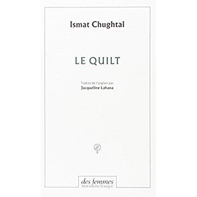 Emprunter Le quilt et autres nouvelles livre