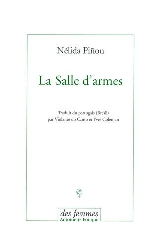 Emprunter La Salle d'armes livre