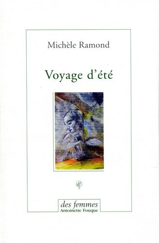 Emprunter Voyage d'été livre