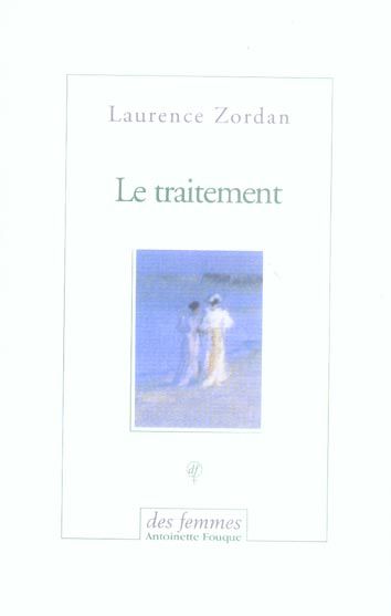 Emprunter Le traitement livre