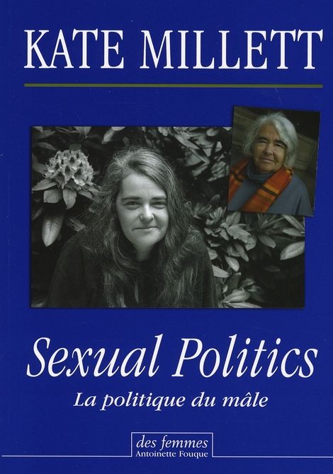 Emprunter Sexual Politics. La politique du mâle livre