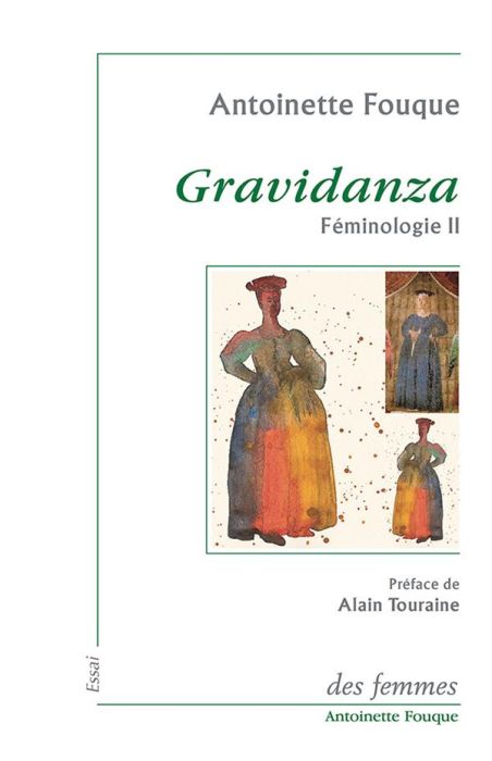 Emprunter Féminologie. Tome 2, Gravidanza livre