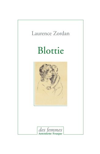 Emprunter Blottie livre