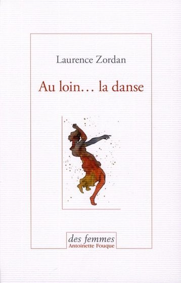 Emprunter Au loin... la danse livre