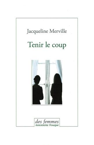 Emprunter Tenir le coup livre