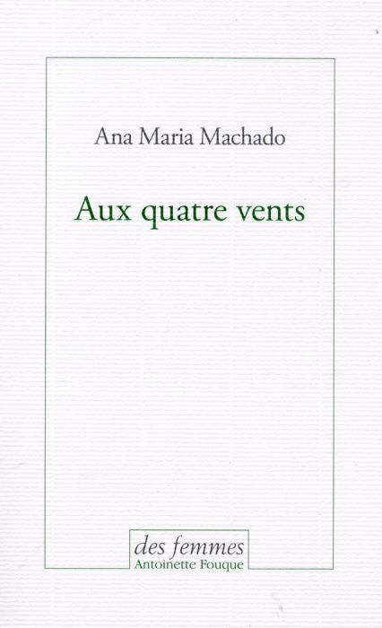 Emprunter Au quatre vents livre