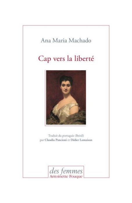 Emprunter Cap vers la liberté livre