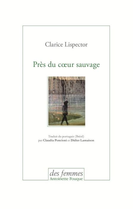 Emprunter Près du coeur sauvage livre