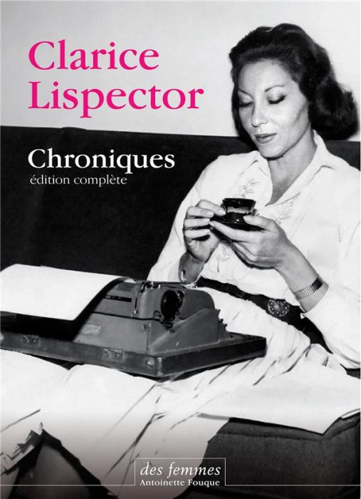 Emprunter Chroniques livre