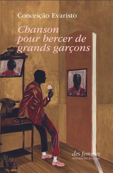 Emprunter Chanson pour bercer de grands garçons livre