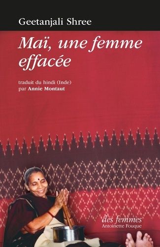 Emprunter Maï, une femme effacée livre