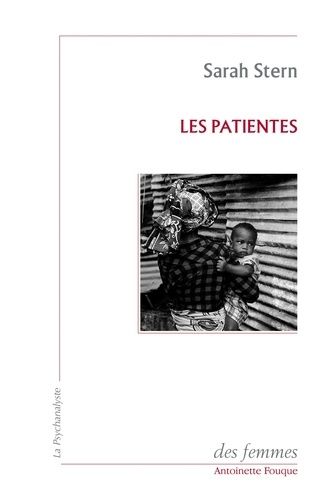 Emprunter Les Patientes livre