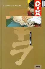 Emprunter Akira Tome 10 : Revanche livre