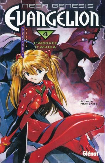 Emprunter Evangelion Tome 4 : Mother livre