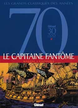 Emprunter Capitaine Fantôme. Le vampire des Caraïbes livre