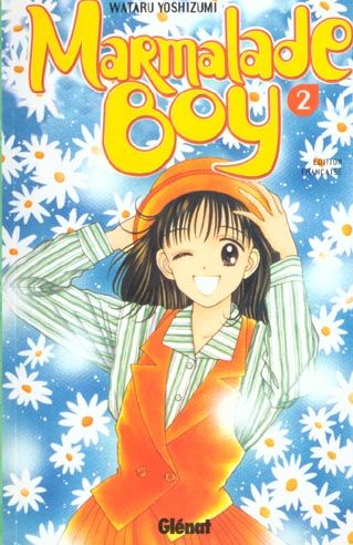 Emprunter Marmalade Boy. Tome 2 livre