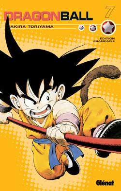 Emprunter Dragon Ball (double volume) Tome 7 livre