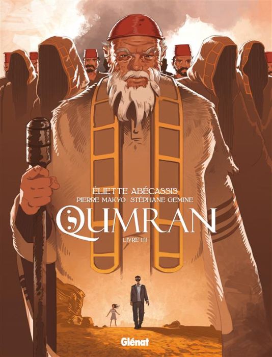 Emprunter Qumran Tome3 livre