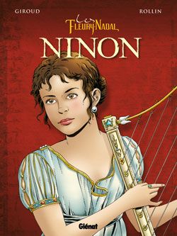 Emprunter Les Fleury-Nadal Tome 1 : Ninon livre