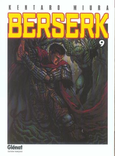 Emprunter Berserk Tome 9 livre